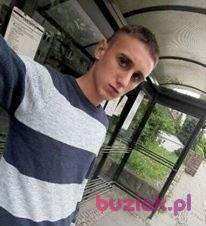 Kuba, Mężczyzna, 27, Stargard Szczeciński, Polska, Zdjęcie: 1