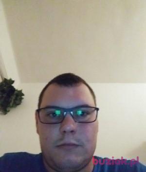 Damiam, Male, 34, Parczew, Polska, Photo: 2