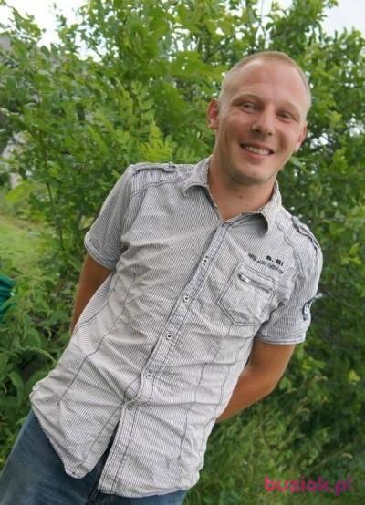 Grzegorz, Mężczyzna, 41, Żuromin, Polska, Zdjęcie: 1