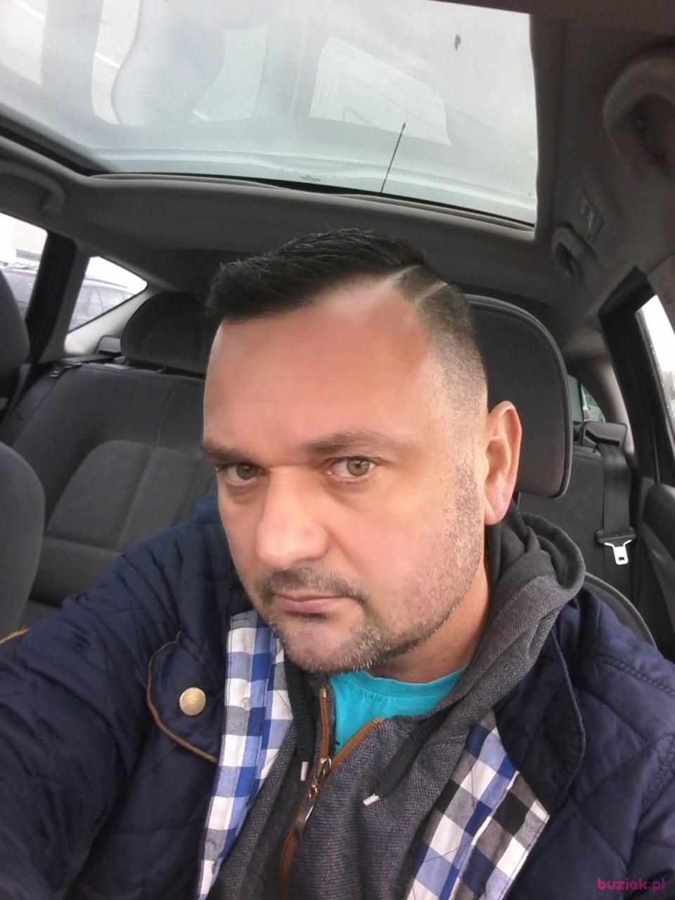 Zbyszek, Mężczyzna, 51, Zduńska Wola, Polska, Zdjęcie: 1