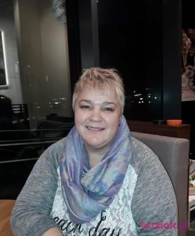 Lana, Kobieta, 57, Szczecin, Polska, Zdjęcie: 4