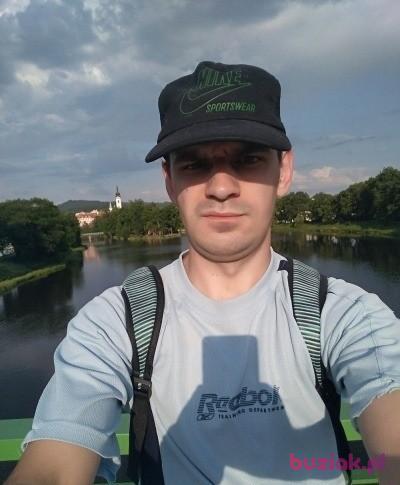 Mateusz, Mężczyzna, 36, Katowice, Polska, Zdjęcie: 1