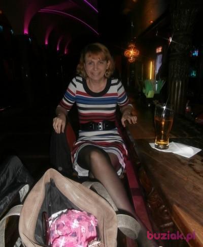 anna, Kobieta, 55, Poznań, Polska, Zdjęcie: 5