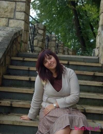 nataleczka, Kobieta, 41, Żuromin, Polska, Zdjęcie: 3