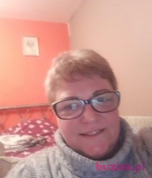 Luiza, Kobieta, 61, Birmingham, Wielka Brytania, Zdjęcie: 2