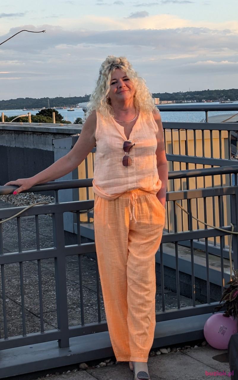 Wolna, Female, 57, Southampton, Wielka Brytania, Photo: 3