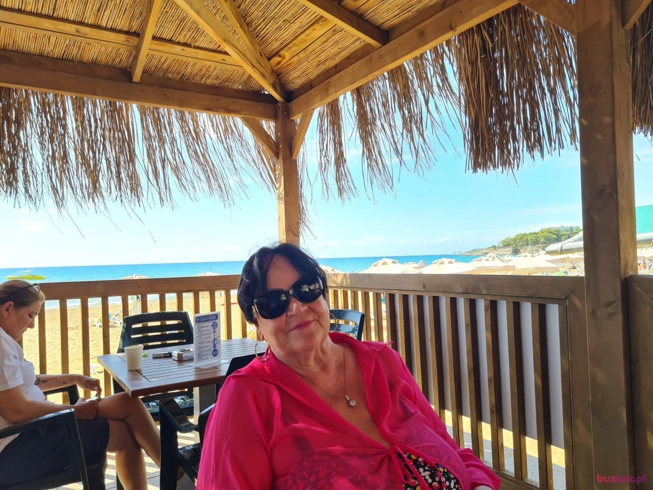 Ursula, Kobieta, 75, Berlin, Niemcy, Zdjęcie: 2