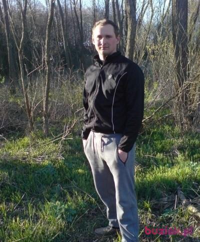 Tomek, Mężczyzna, 37, Sierpc, Polska, Zdjęcie: 5
