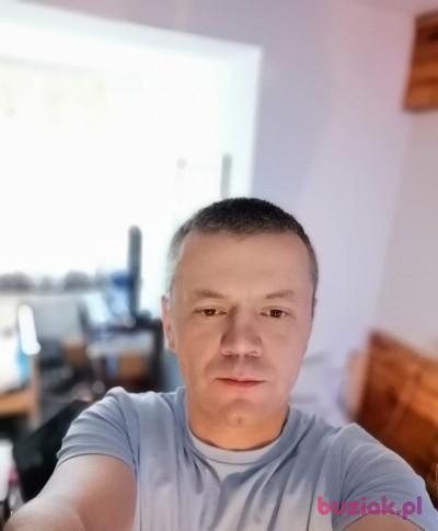 Jarosław, Mężczyzna, 42, Kraśnik, Polska, Zdjęcie: 5