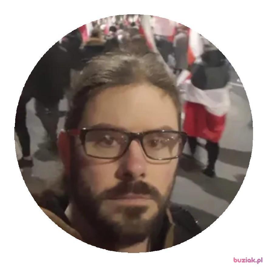 Jakub, Mężczyzna, 33, Piaseczno, Polska, Zdjęcie: 1