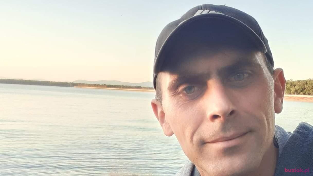 Dawid, Mężczyzna, 41, Pszczyna, Polska, Zdjęcie: 1
