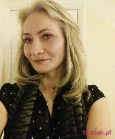 Ewa, Kobieta, 60, Westminster, Wielka Brytania, Zdjęcie: 2