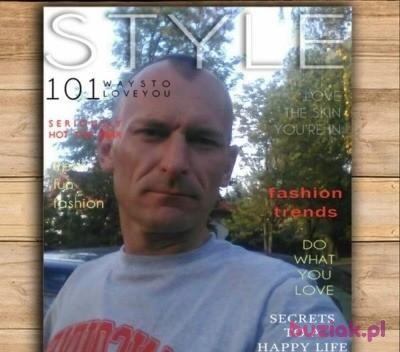 Tajger123, Mężczyzna, 44, Warszawa, Polska, Zdjęcie: 2