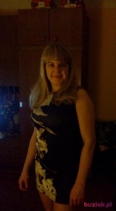 Kamila, Kobieta, 44, Łódź, Polska, Zdjęcie: 2