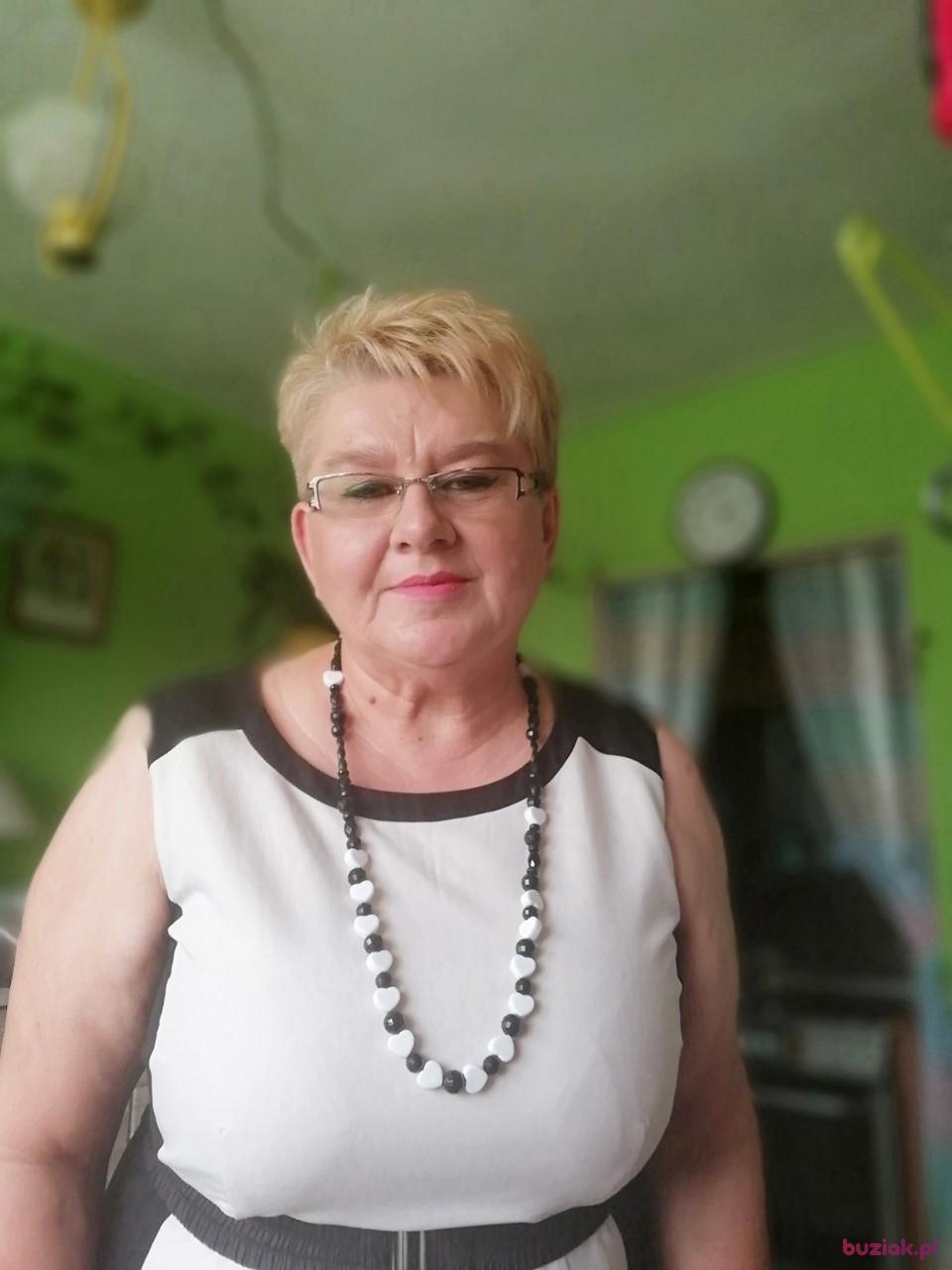 Jolanta, Female, 64, Kozienice, Polska, Photo: 21