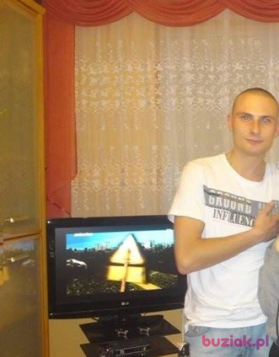 Rafał, Mężczyzna, 36, Bielawa, Polska, Zdjęcie: 2