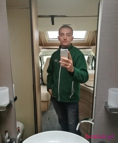 Mariusz, Mężczyzna, 38, Recklinghausen, Niemcy, Zdjęcie: 2