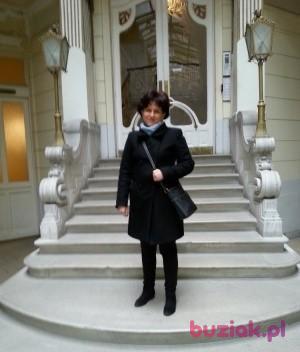 Agnieszka, Kobieta, 58, Warszawa, Polska, Zdjęcie: 2