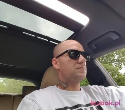 AdrianNL, Male, 38, Haarlem, Holandia, Photo: 1