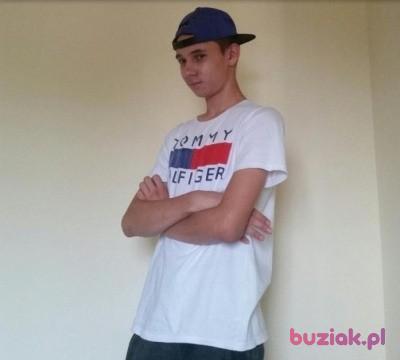 kamil, Mężczyzna, 24, Świątniki Górne, Polska, Zdjęcie: 3