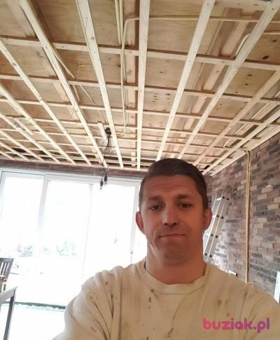 Krzysztof, Mężczyzna, 39, Siedlce, Polska, Zdjęcie: 2