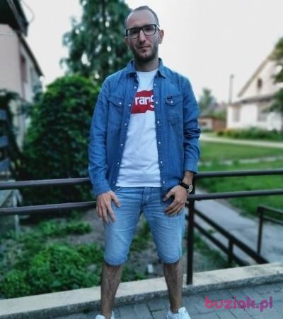 Piotr, Mężczyzna, 33, Dusseldorf, Niemcy, Zdjęcie: 5