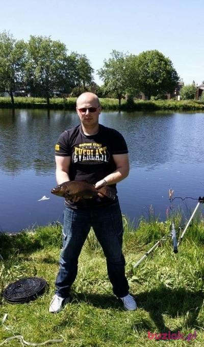 michals84, Mężczyzna, 42, Rotterdam, Holandia, Zdjęcie: 3