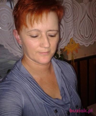 marzena, Kobieta, 56, Rawicz, Polska, Zdjęcie: 3