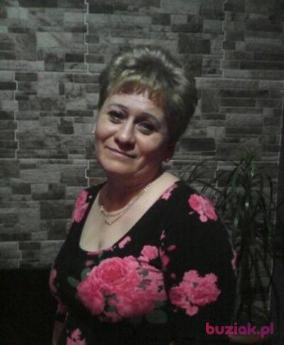 Marzanna, Female, 56, Szczecin, Polska, Photo: 1