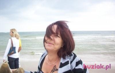 Bożena, Kobieta, 61, Szczecin, Polska, Zdjęcie: 2