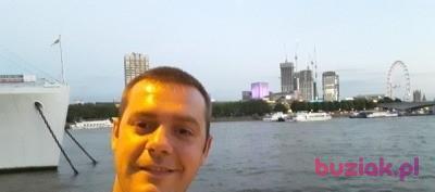 DANIEL, Mężczyzna, 39, Wielka Brytania, Zdjęcie: 9