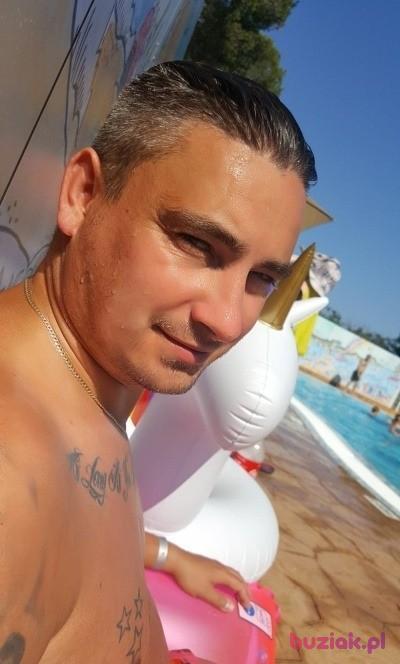 Michal, Mężczyzna, 42, Birmingham, Wielka Brytania, Zdjęcie: 2
