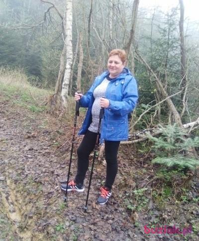Ela, Kobieta, 57, Ustrzyki Dolne, Polska, Zdjęcie: 4