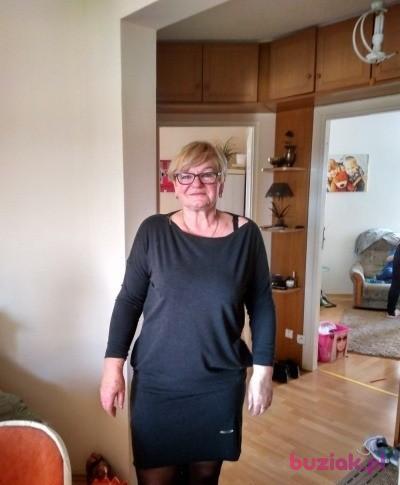 grazyna, Kobieta, 68, Gdańsk, Polska, Zdjęcie: 9