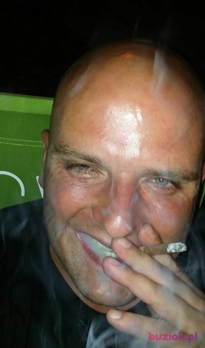 Fuks, Mężczyzna, 43, Warszawa, Polska, Zdjęcie: 1