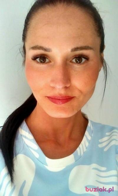 Natalia , Kobieta, 39, Oborniki, Polska, Zdjęcie: 1