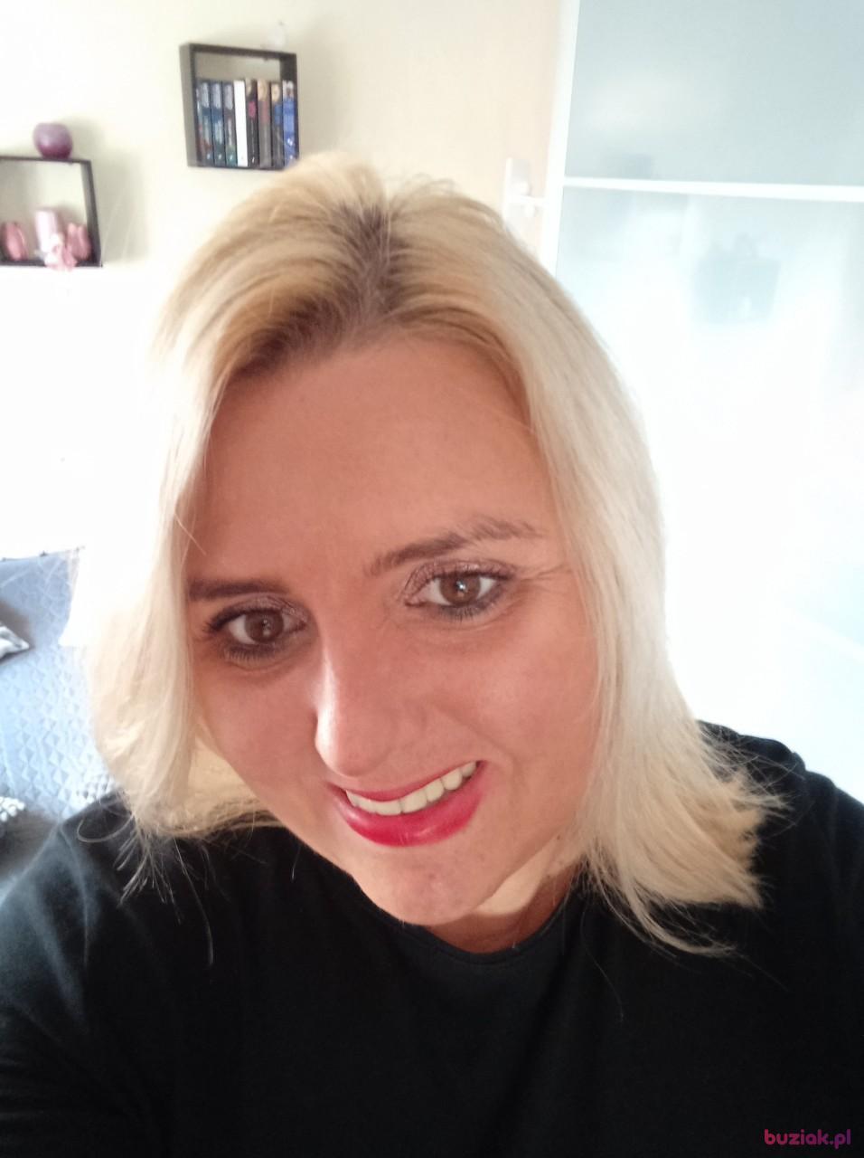 Magdalena, Kobieta, 43, Legnica, Polska, Zdjęcie: 12