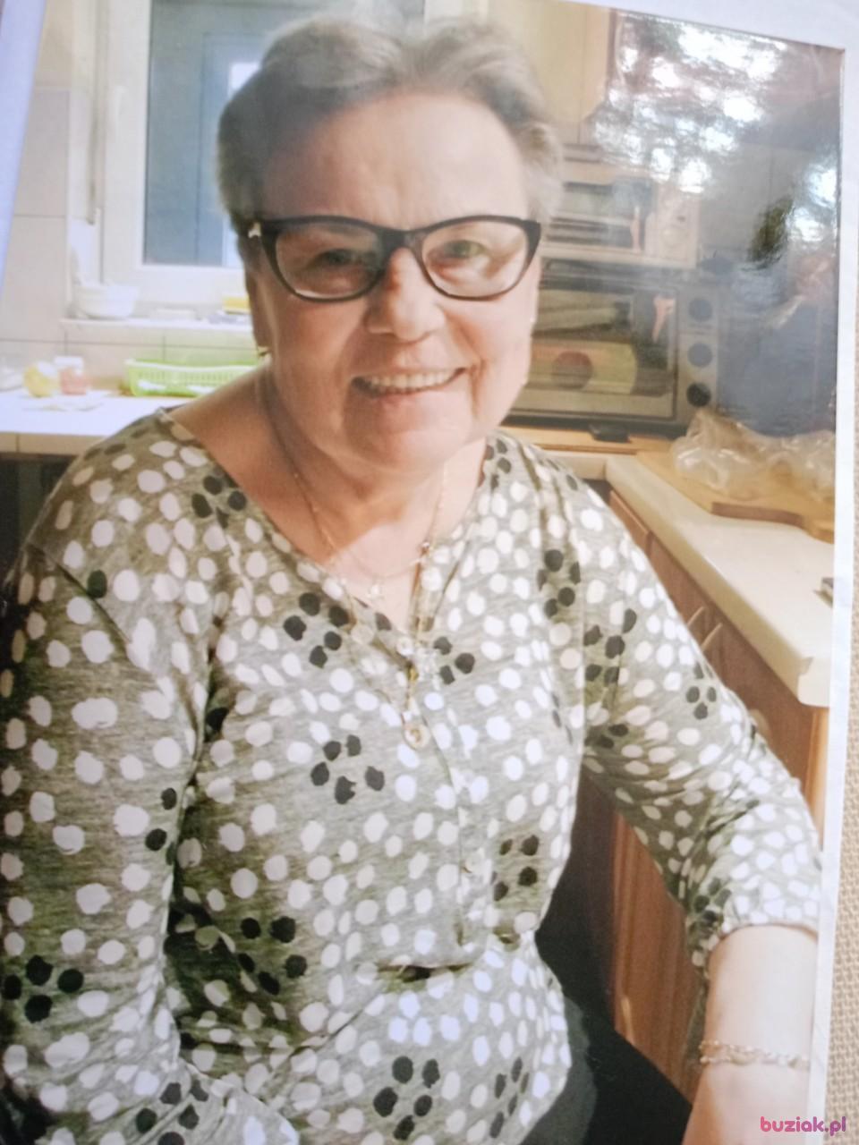Elzbieta, Kobieta, 72, Polkowice, Polska, Zdjęcie: 17