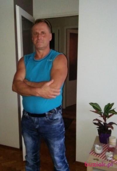 Zbyszek, Mężczyzna, 61, Turek, Polska, Zdjęcie: 5