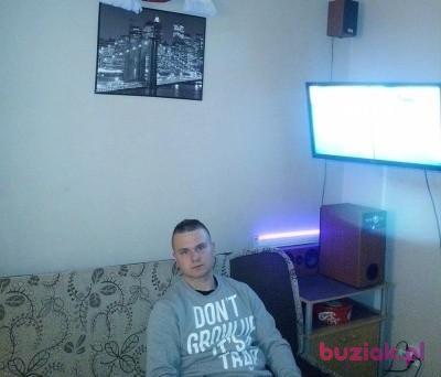 Tomasz, Mężczyzna, 36, Ełk, Polska, Zdjęcie: 2