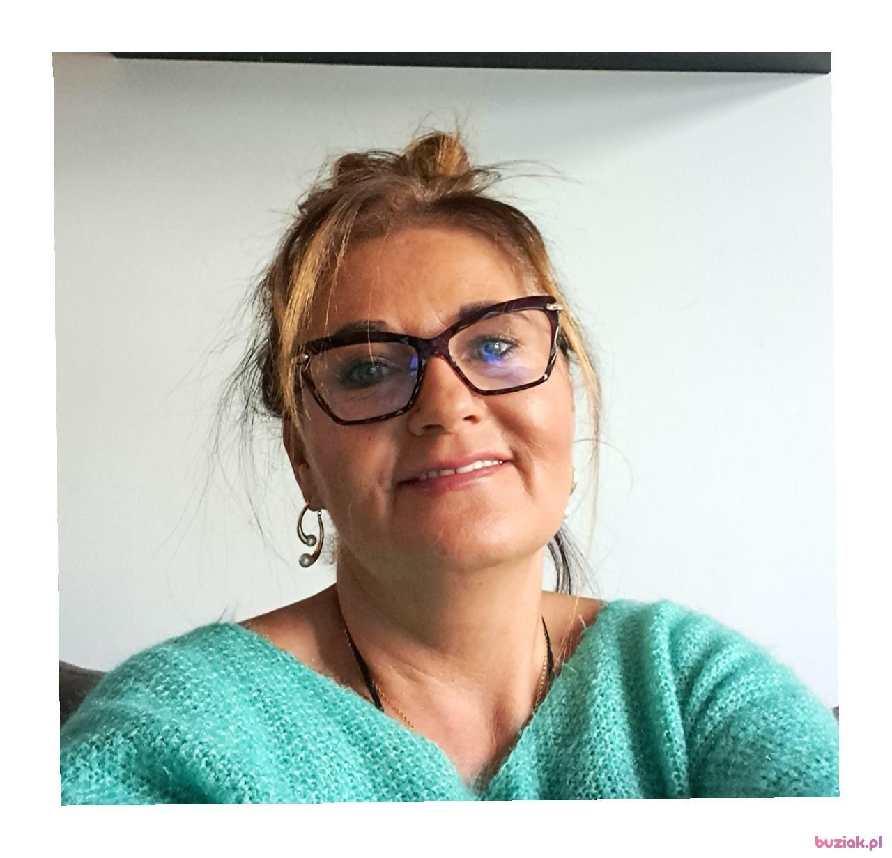 Hanna, Kobieta, 52, Mosina, Polska, Zdjęcie: 4