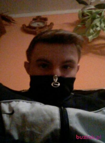 Arkadiisz, Mężczyzna, 28, Nowy Dwór Mazowiecki, Polska, Zdjęcie: 2