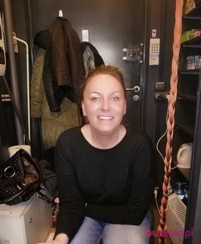 Diana, Kobieta, 45, Szczecin, Polska, Zdjęcie: 2