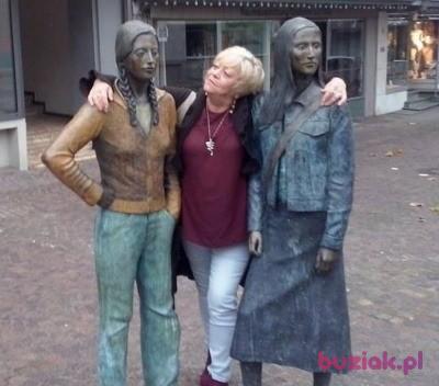 Dorota, Female, 67, Meersburg, Niemcy, Photo: 2