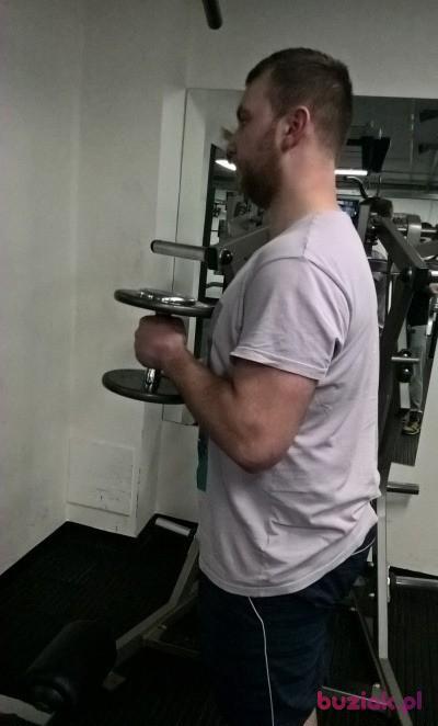 TomaszRS, Male, 29, Westminster, Wielka Brytania, Photo: 3