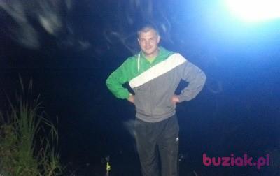 Kuba, Mężczyzna, 41, Poznań, Polska, Zdjęcie: 3