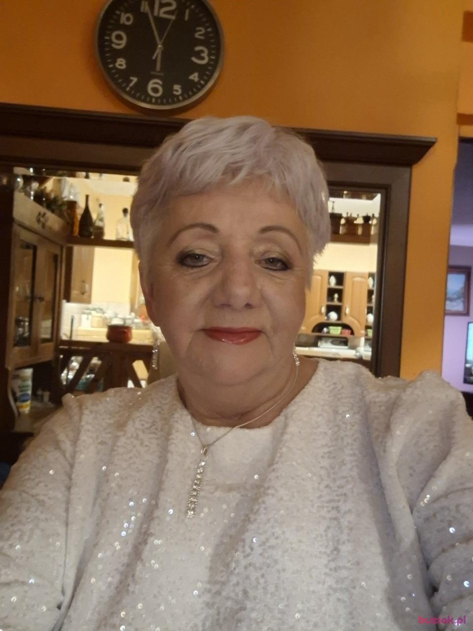 Krynia, Kobieta, 66, Jawor, Polska, Zdjęcie: 10
