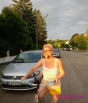Żaneta, Female, 54, Kożuchów, Polska, Photo: 3