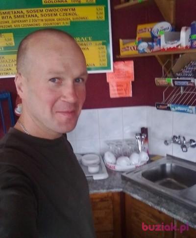 Cezary, Mężczyzna, 47, Bełchatów, Polska, Zdjęcie: 7