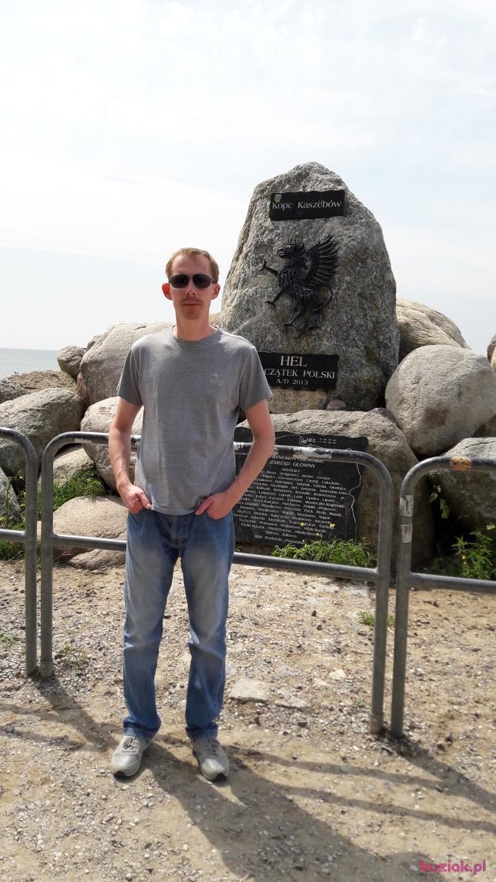 Paweł, Male, 49, Iława, Polska, Photo: 2